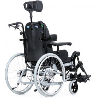 Многофункциональная кресло-коляска Invacare Rea Clematis