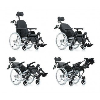 Многофункциональная кресло-коляска Invacare Rea Clematis