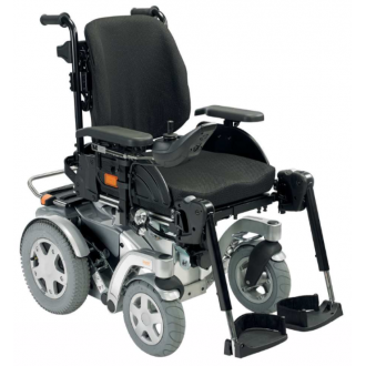 Инвалидная коляска с электроприводом Invacare Storm 4