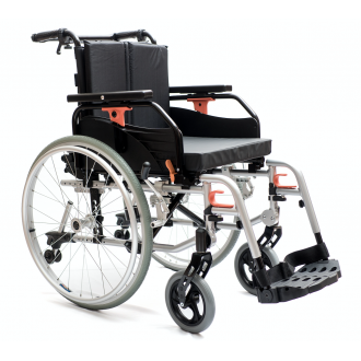 Кресло-коляска с ручным приводом Excel G5 modular comfort