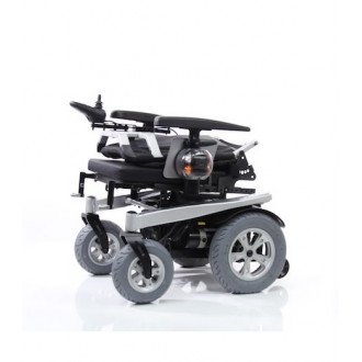 Инвалидная коляска с электроприводом Excel X-Power 60