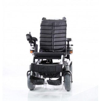 Инвалидная коляска с электроприводом Excel X-Power 60