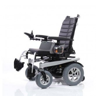 Инвалидная коляска с электроприводом Excel X-Power 60