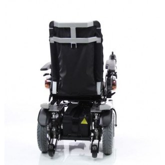 Инвалидная коляска с электроприводом Excel X-Power 60