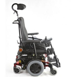 Инвалидная коляска с электроприводом Invacare TDX SP2 