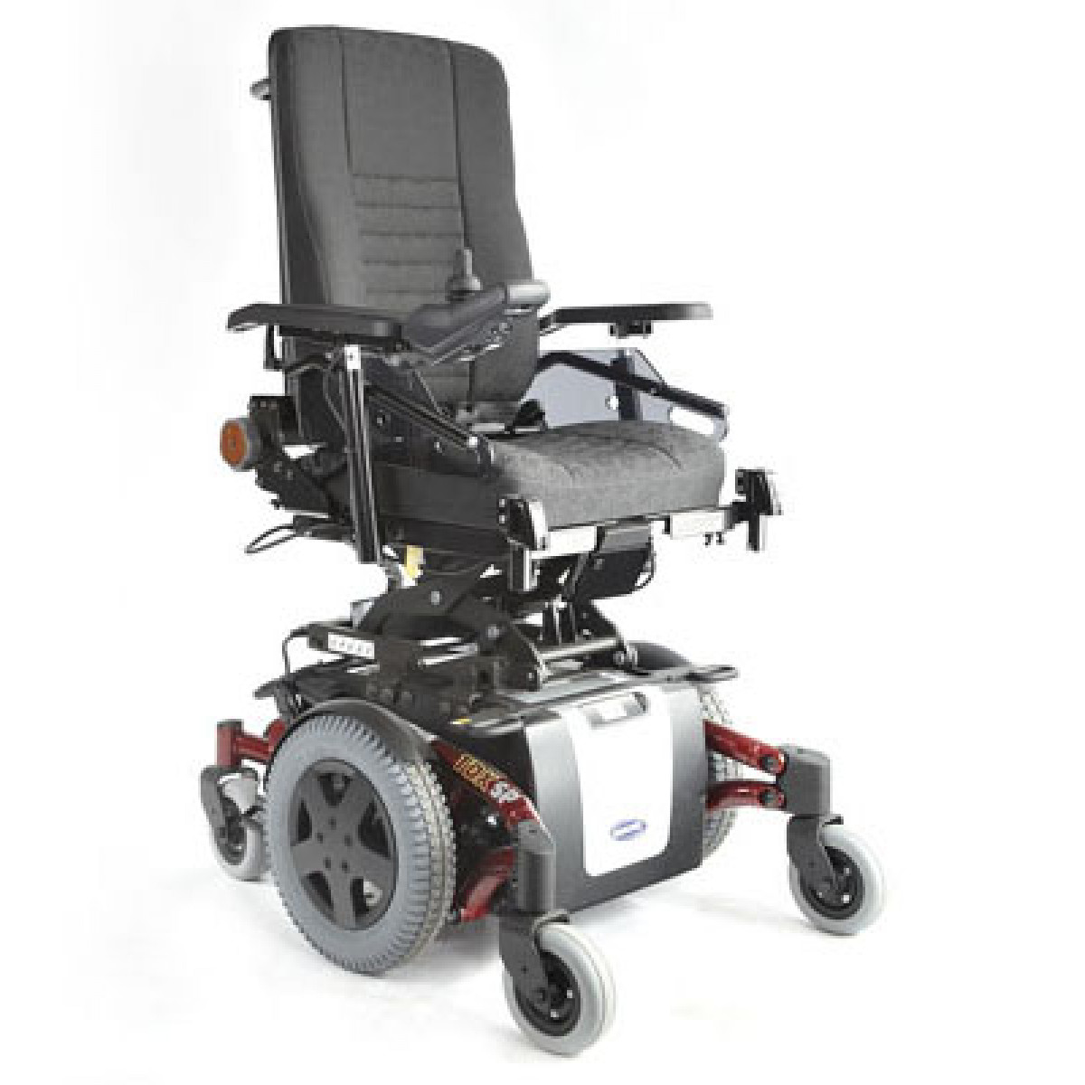 Кресло инвалидное с электроприводом как выбрать