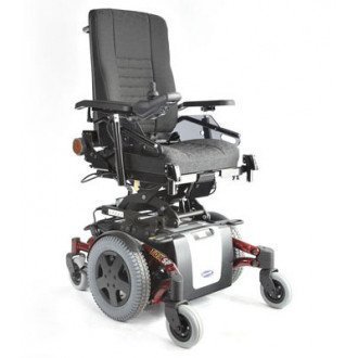 Инвалидная коляска с электроприводом Invacare TDX SP2 