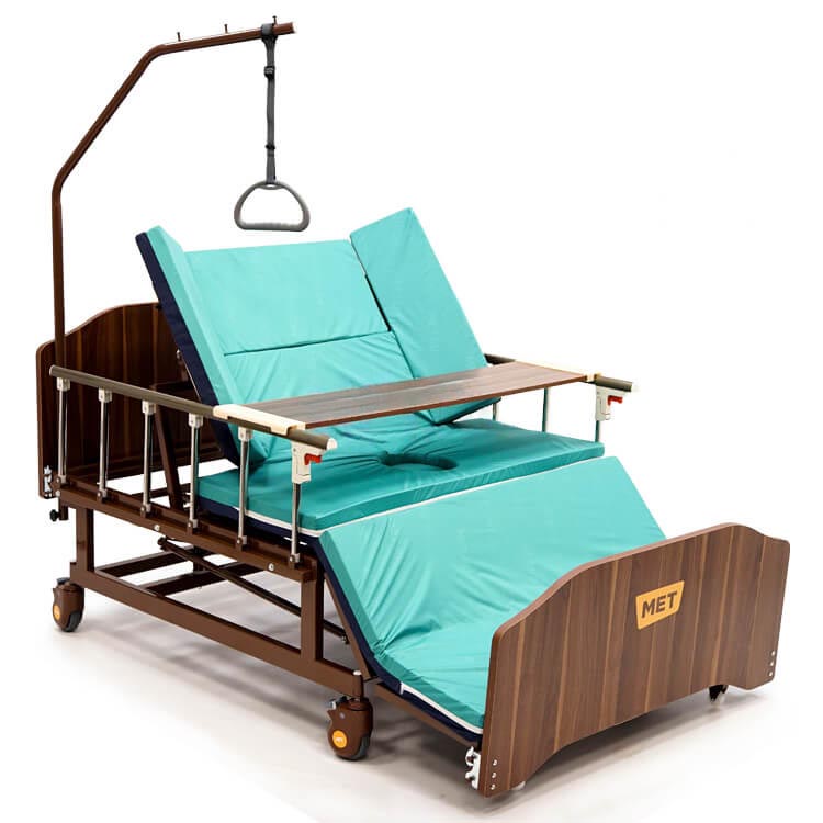 Многофункциональная кровать Met Remeks XL