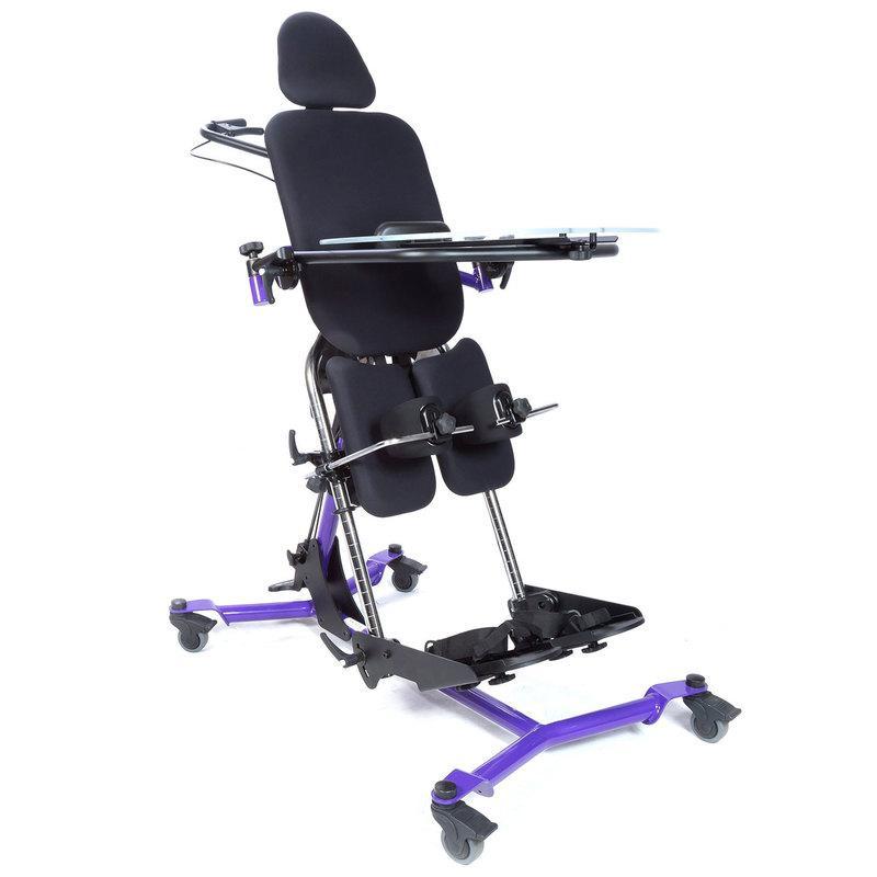 Детский вертикализатор EasyStand Bantam с разведением ног