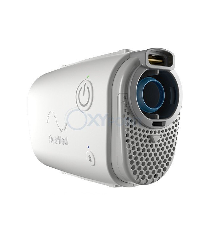 CPAP аппарат ResMed AirMini портативный